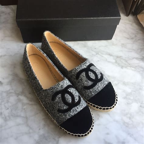 Amazon.com: Chanel Shoes For Women.